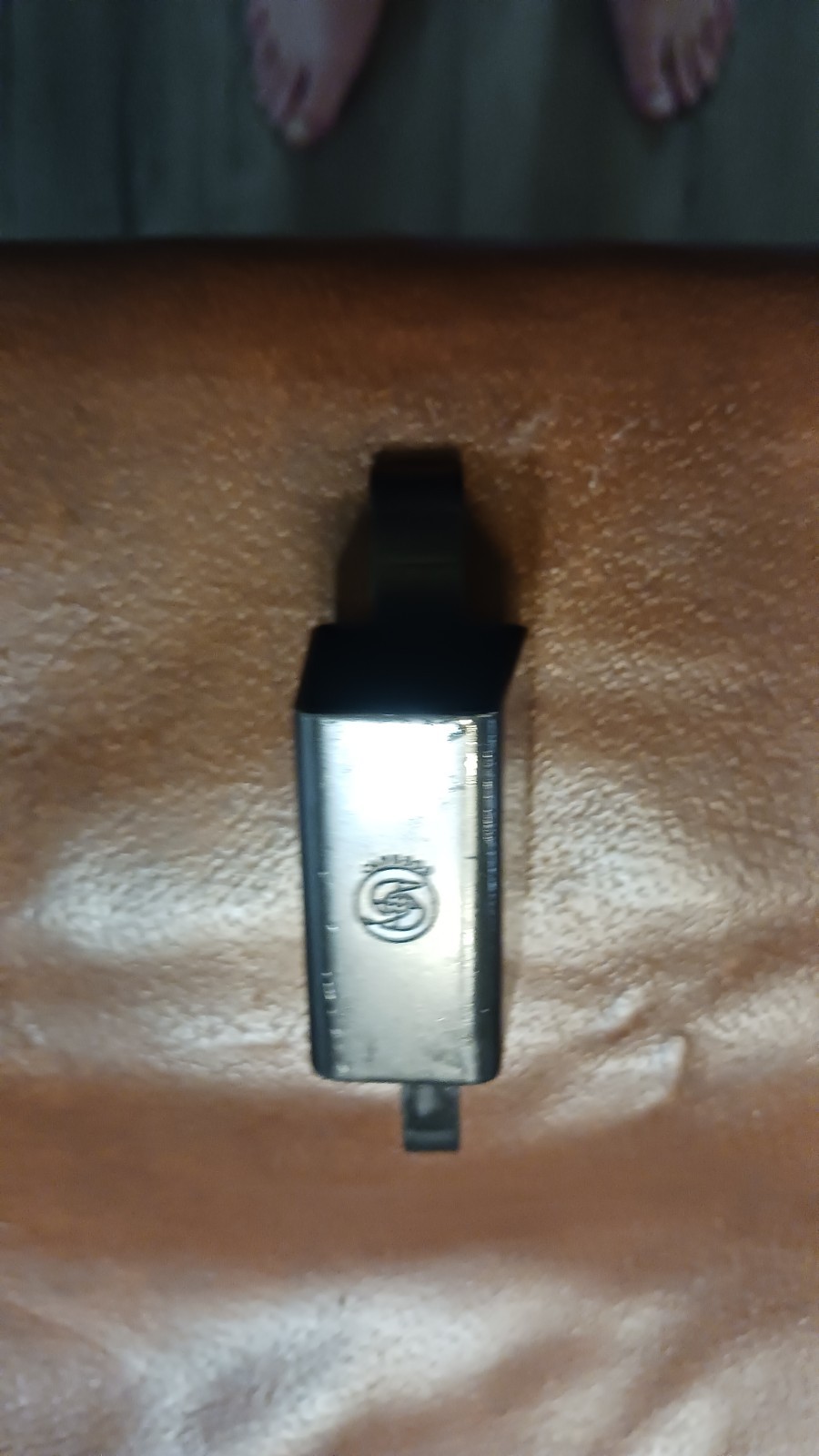 Factory Original Cobray Magazine Loader Tool 9MM OEM