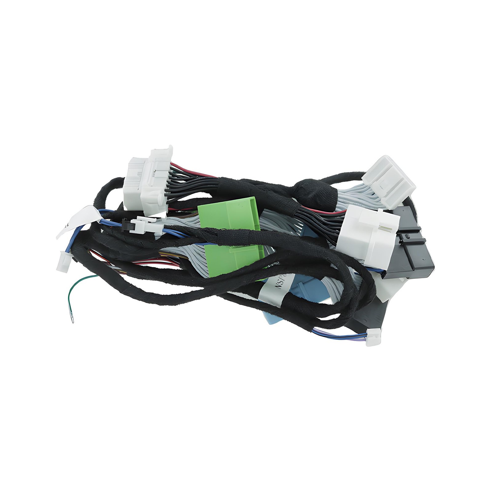 Compustar FTI-NSP8 FTI T-Harness Compatible with Nissan and Infiniti PTS Mode...