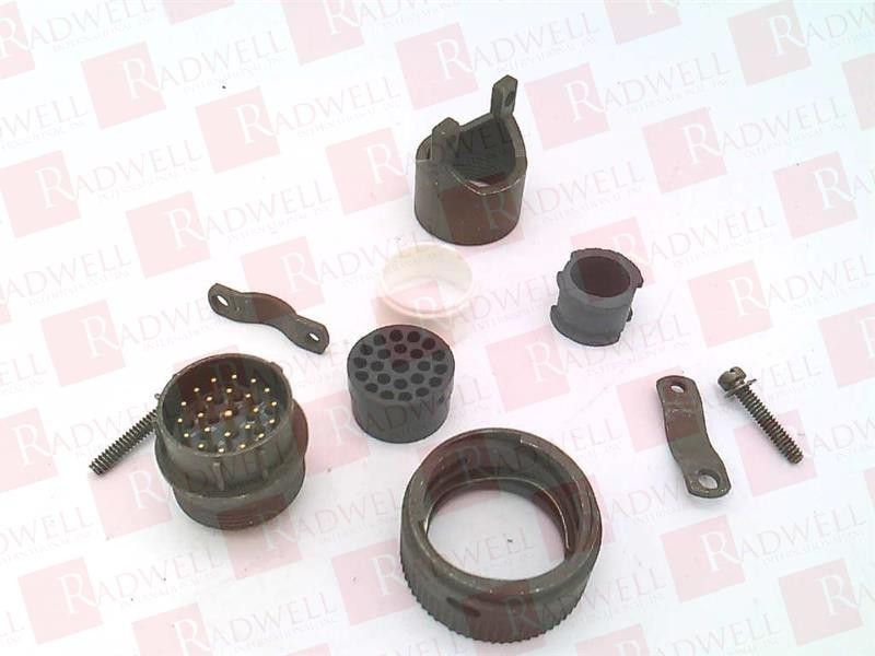 ITT KPT06F16-23P / KPT06F1623P (NEW NO BOX)