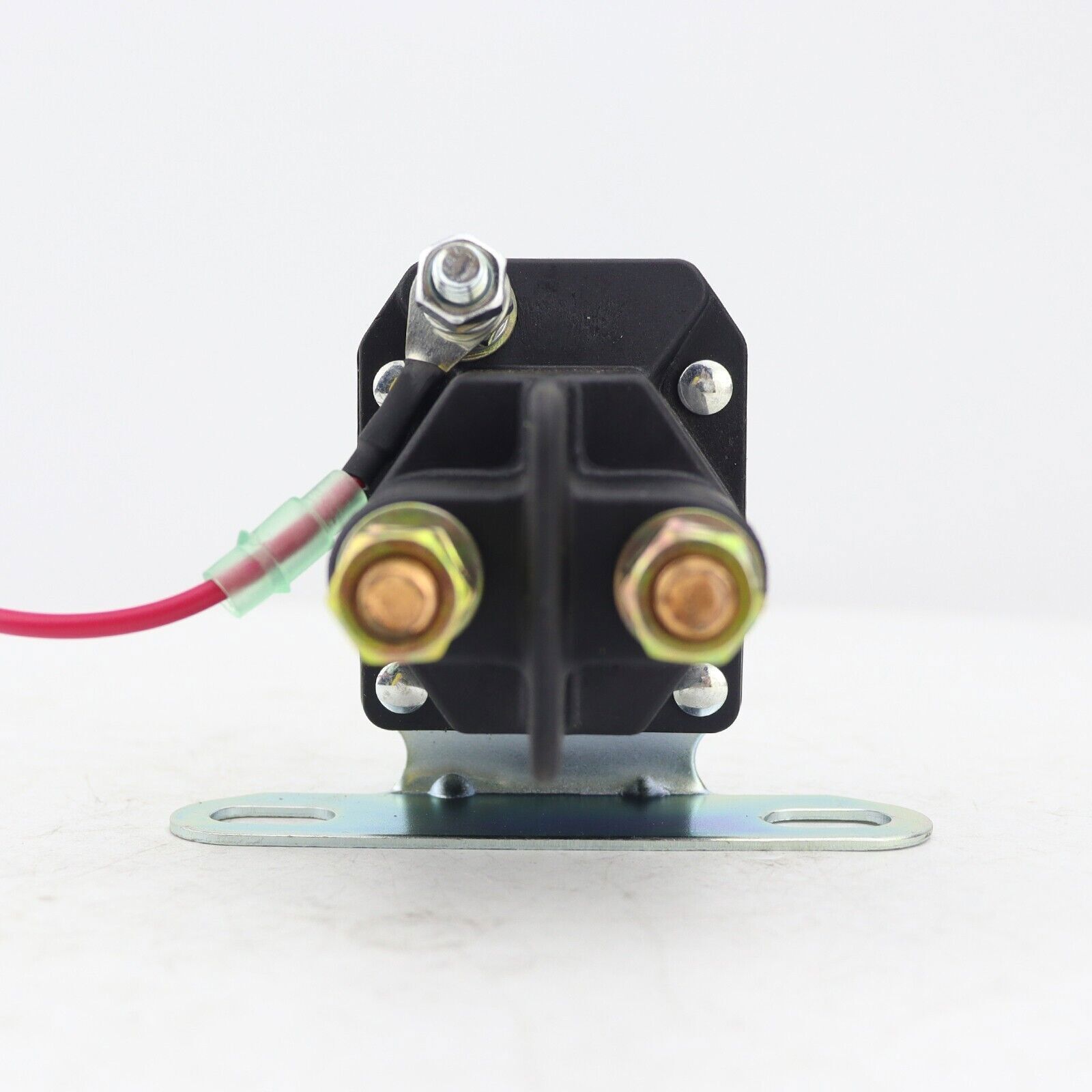 Trail Boss 330 Starter Motor & Relay Replacement for Polaris 18645 2003-2004