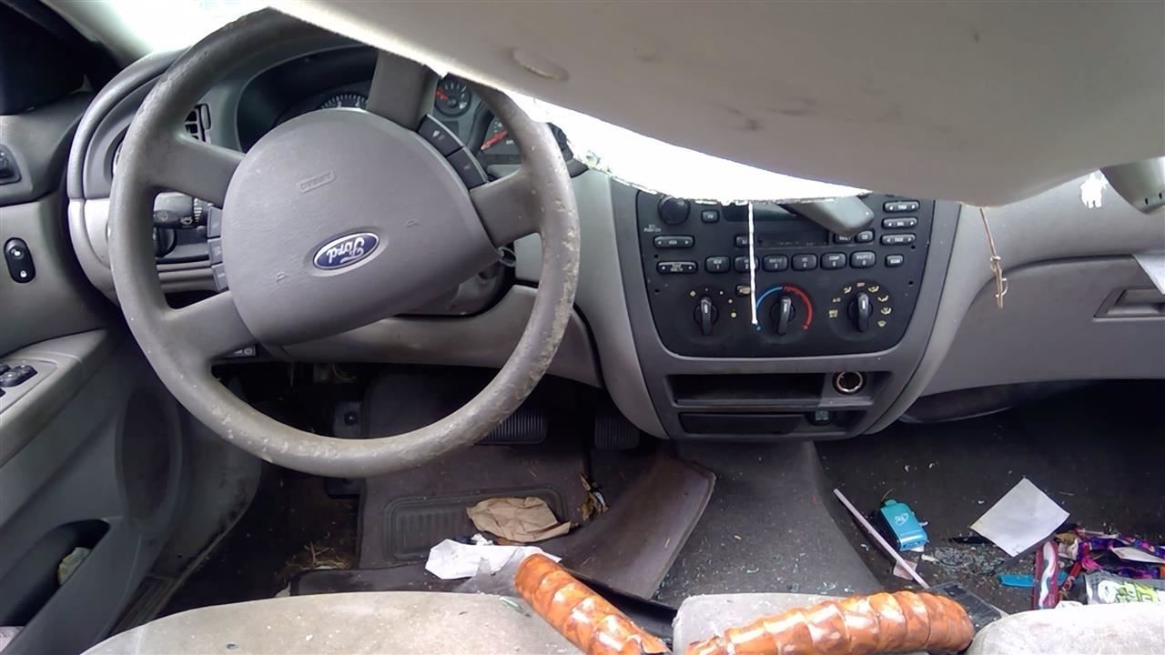 Chassis ECM Cruise Control Servo Assembly Fits 06-07 TAURUS 223981