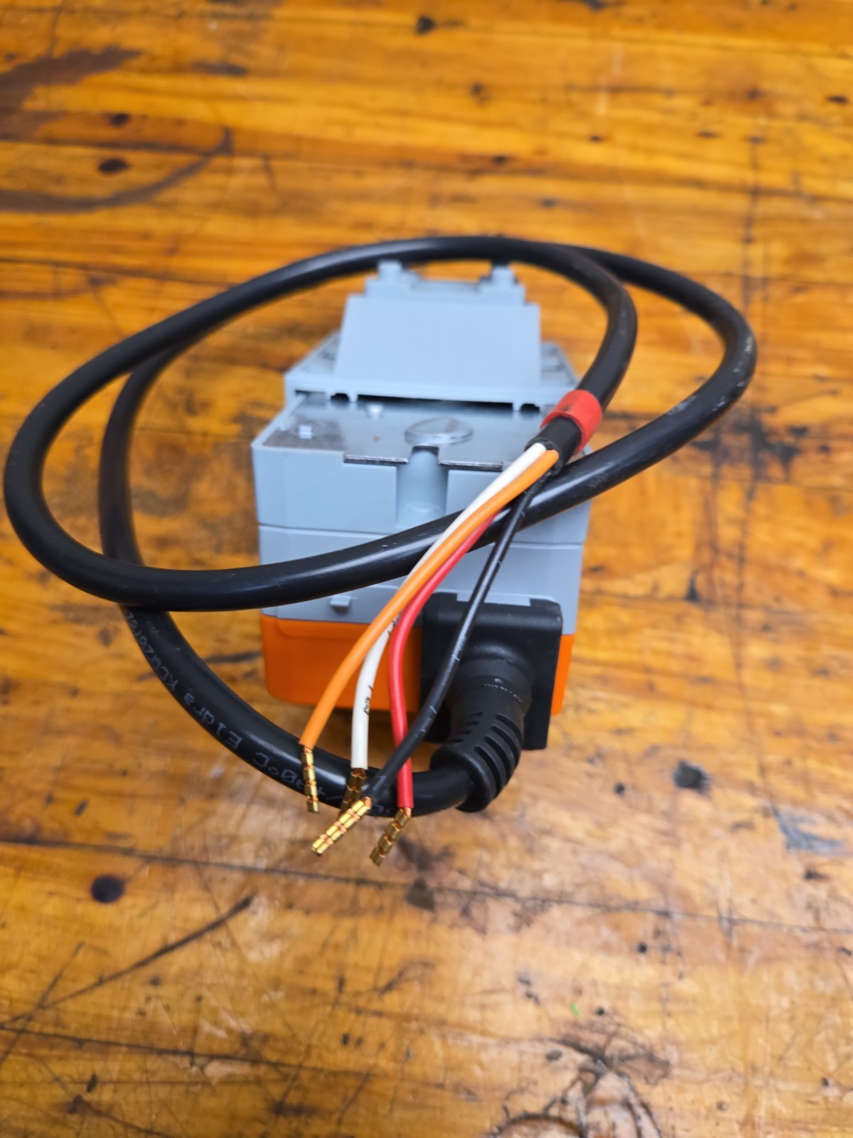 1PCS New For BELIMO LR24A-SR Damper Actuator