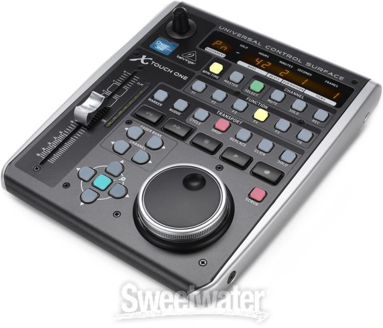 Behringer X-Touch One Universal Control Surface