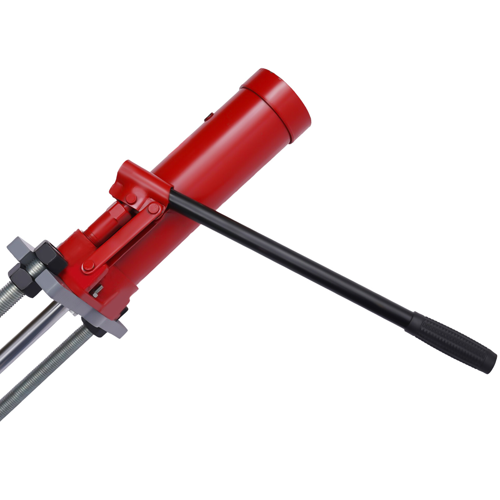 Cylinder Liner Puller, #45 Steel, 15 Ton Pulling Force, 80-135mm Inner Diameter