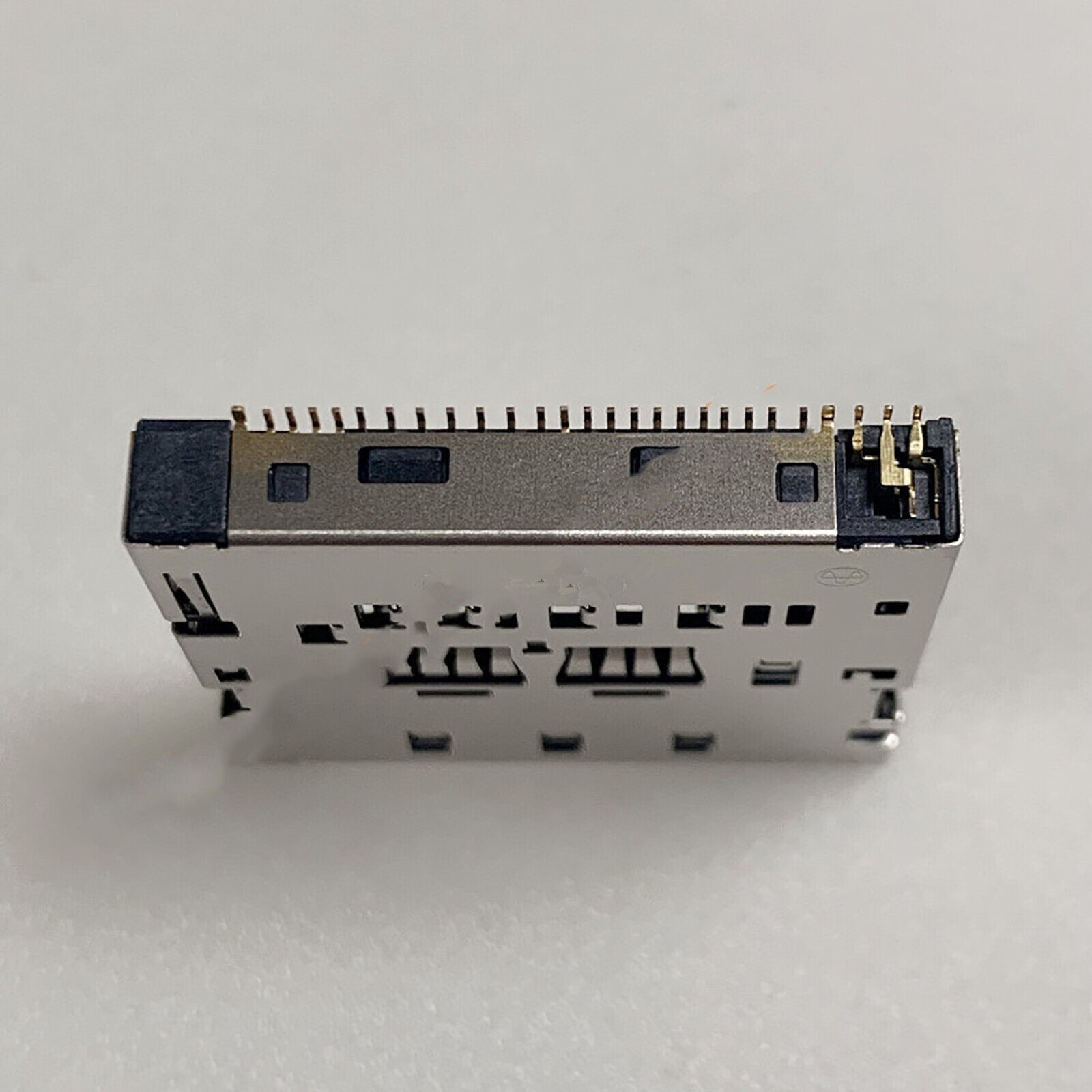 SD Memory Card Slot Camera Replace Part Accessories For Sony A7S3 A7M4 FX3