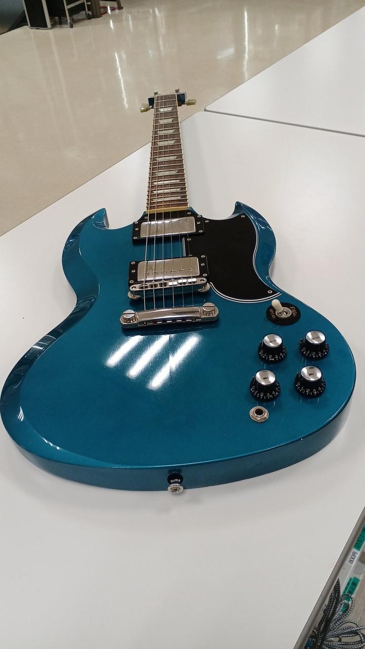 BACCHUS SG TYPE SG type