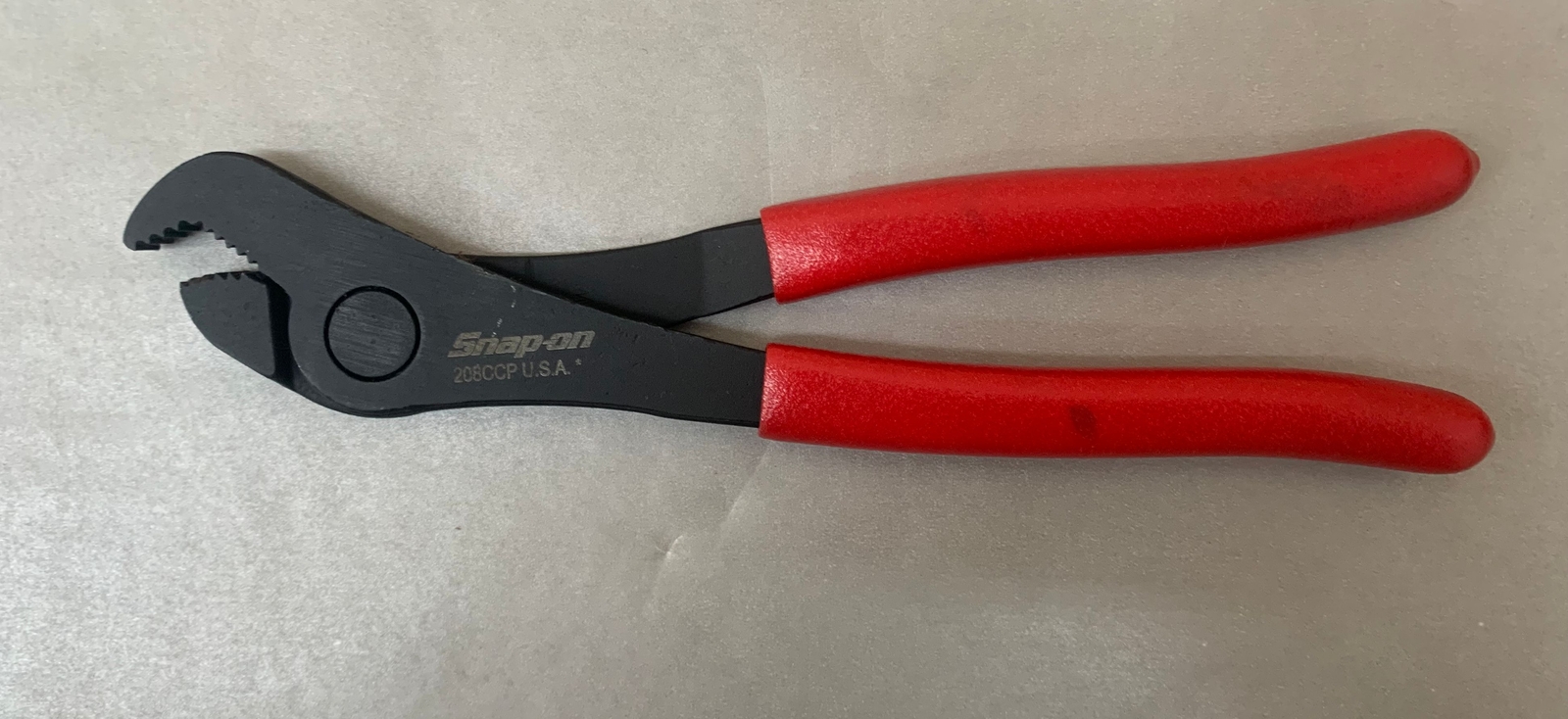 Snap On 4pc Battery Service Kit (C0410B)