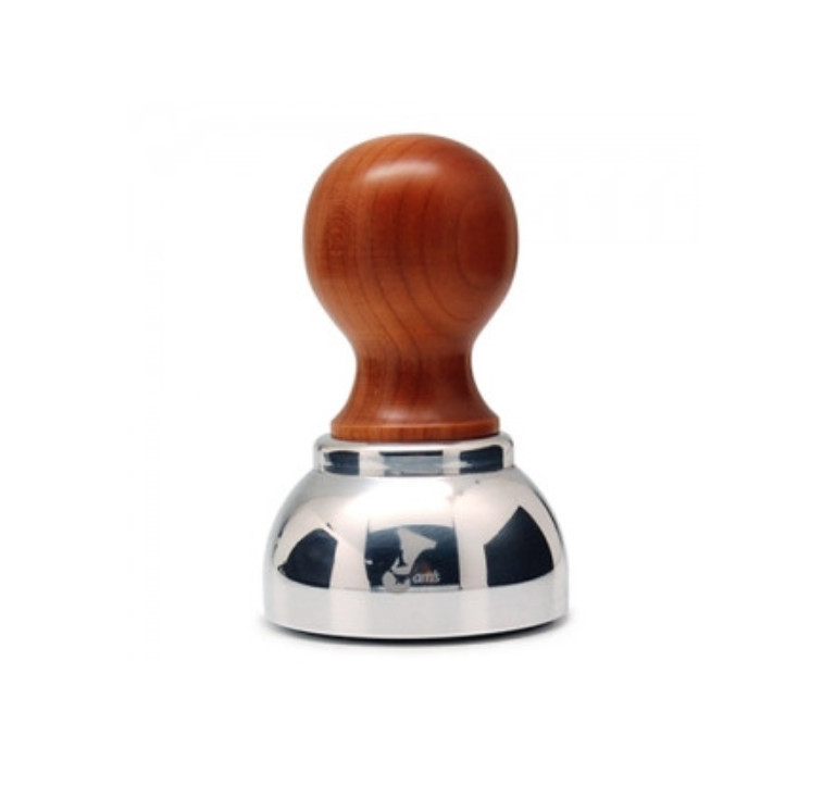 NUVO Coffee Cafe Korean Beauty Stainless Steel Tamper Barista Tool