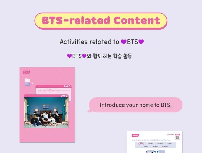 EASY KOREAN with BTS - for Basic Learners (Global Edition)