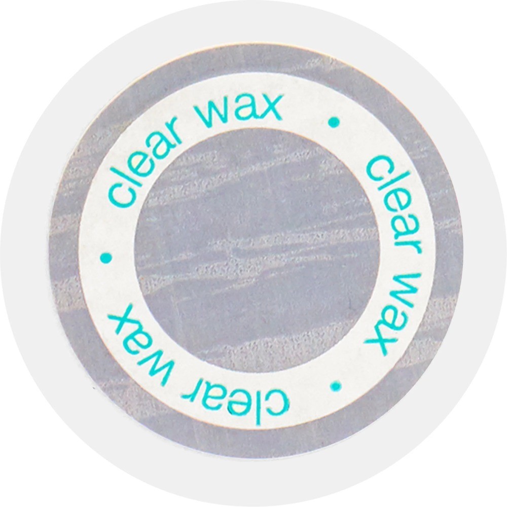 Chalk Paint Finishing Wax for Furniture Ultra Matte Clear Coat 8 fl oz
