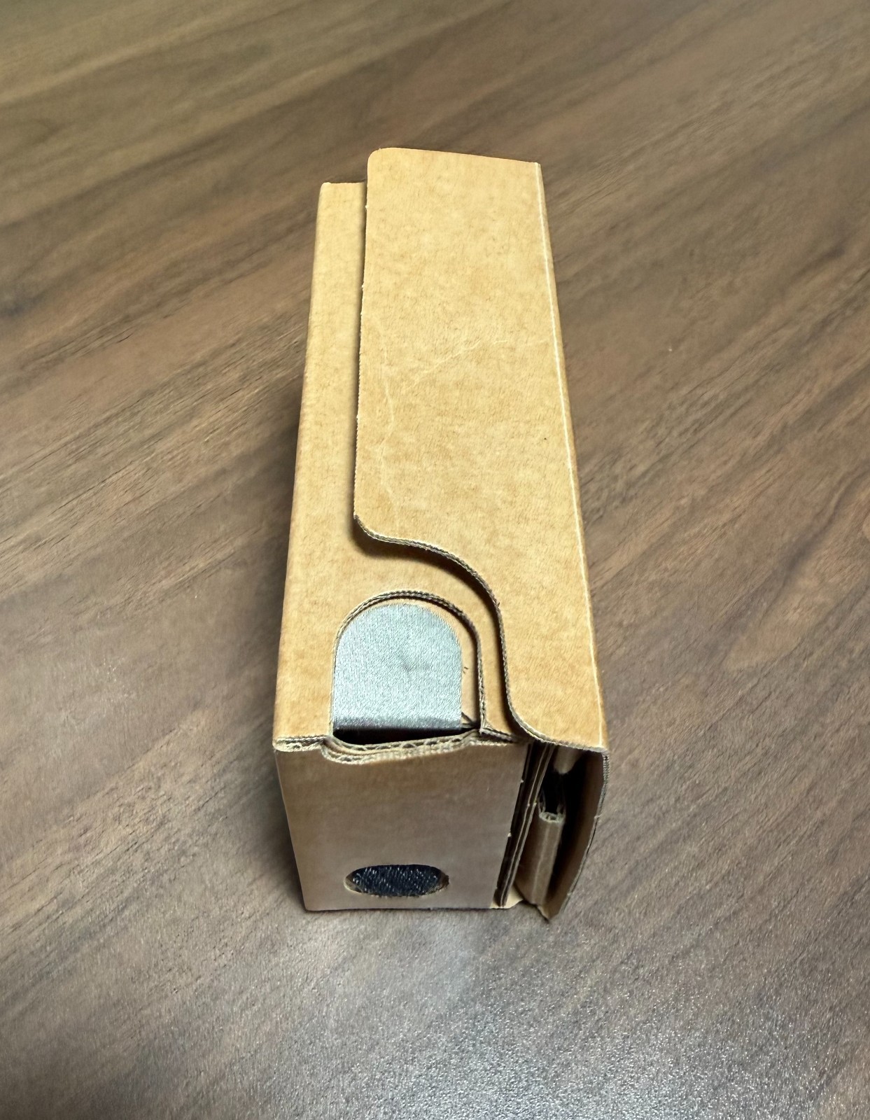 Google Cardboard: 3D VR Virtual Reality Headset Games Glasses