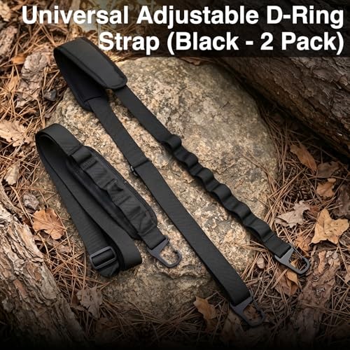 2 Pack Replacement Shoulder Strap for Bag, Universal Adjustable Padded