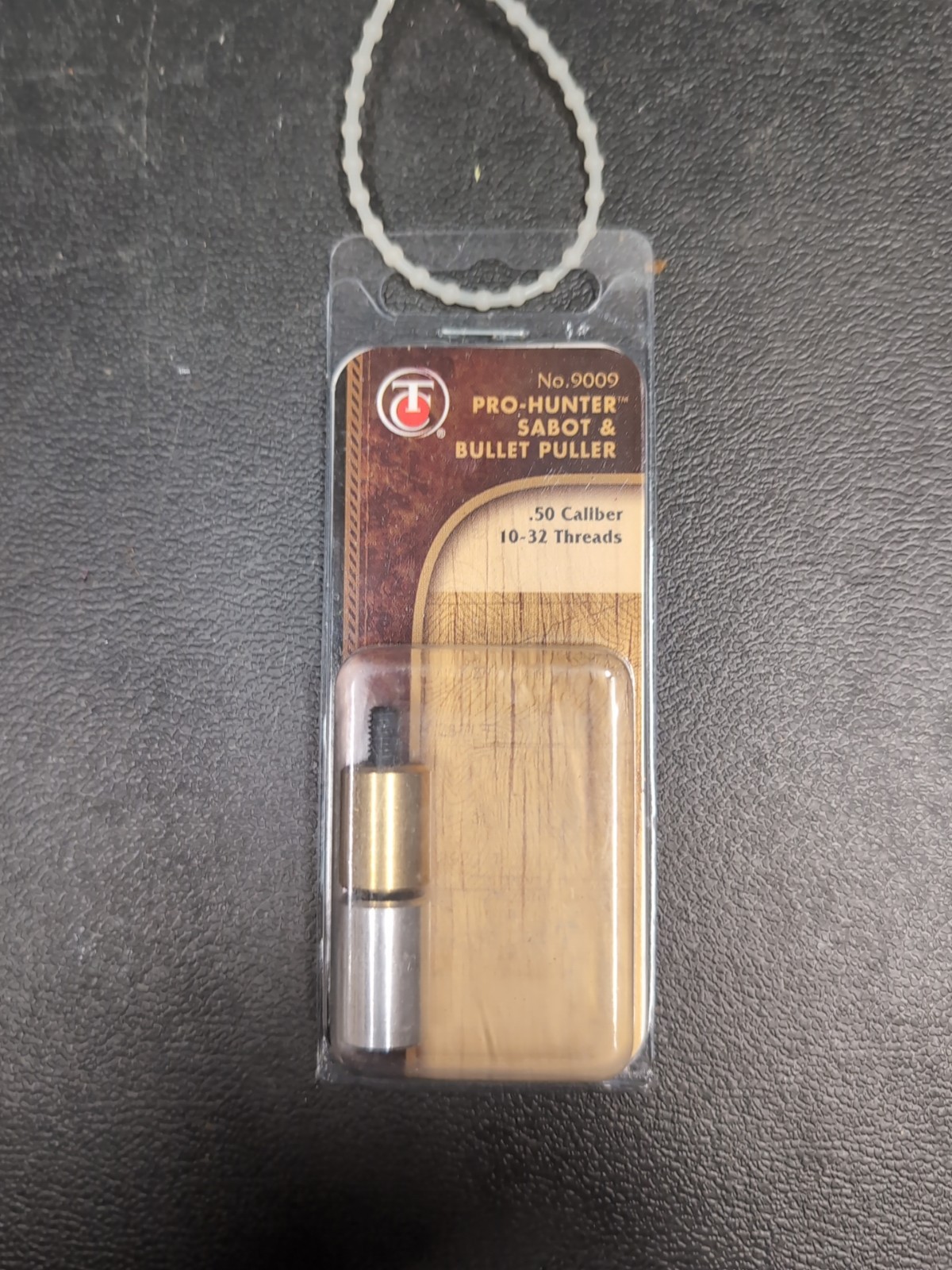 Thompson Center Pro Hunter Bullet Puller 9009