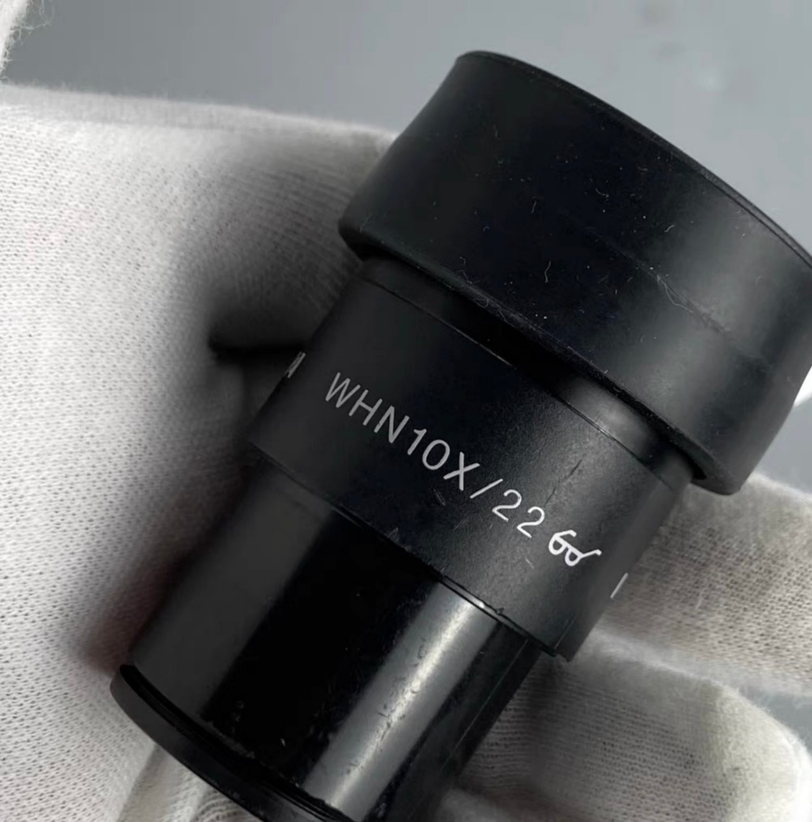 Olympus microscope accessories - WHN10x/22 eyepiece
