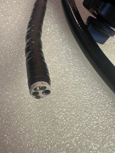 GIF-1TH190 Gastroscope