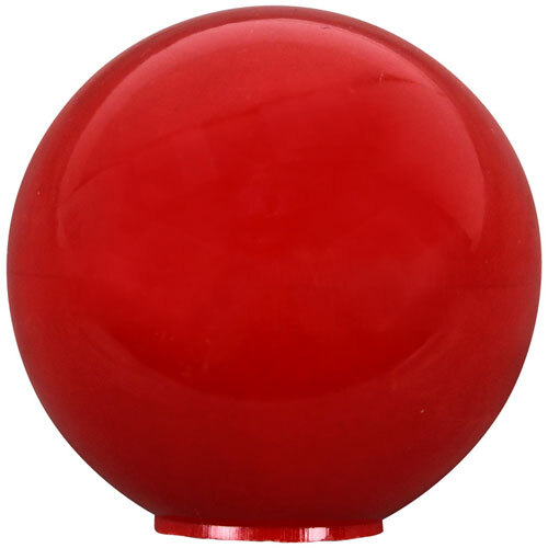 Henny Penny Knob, Red 16102