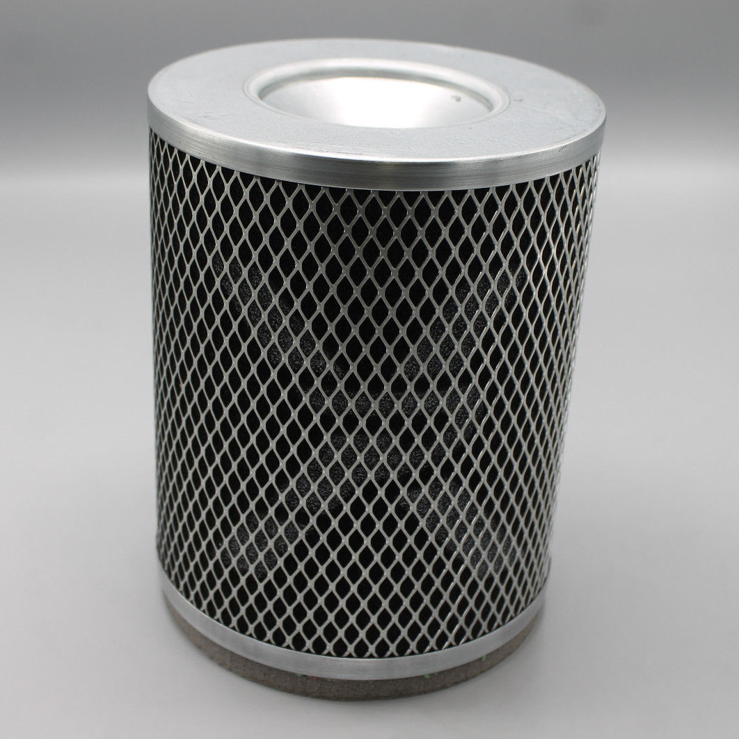 Pipercross Air Filter Element PX1358 (Performance Replacement Panel Air Filter)
