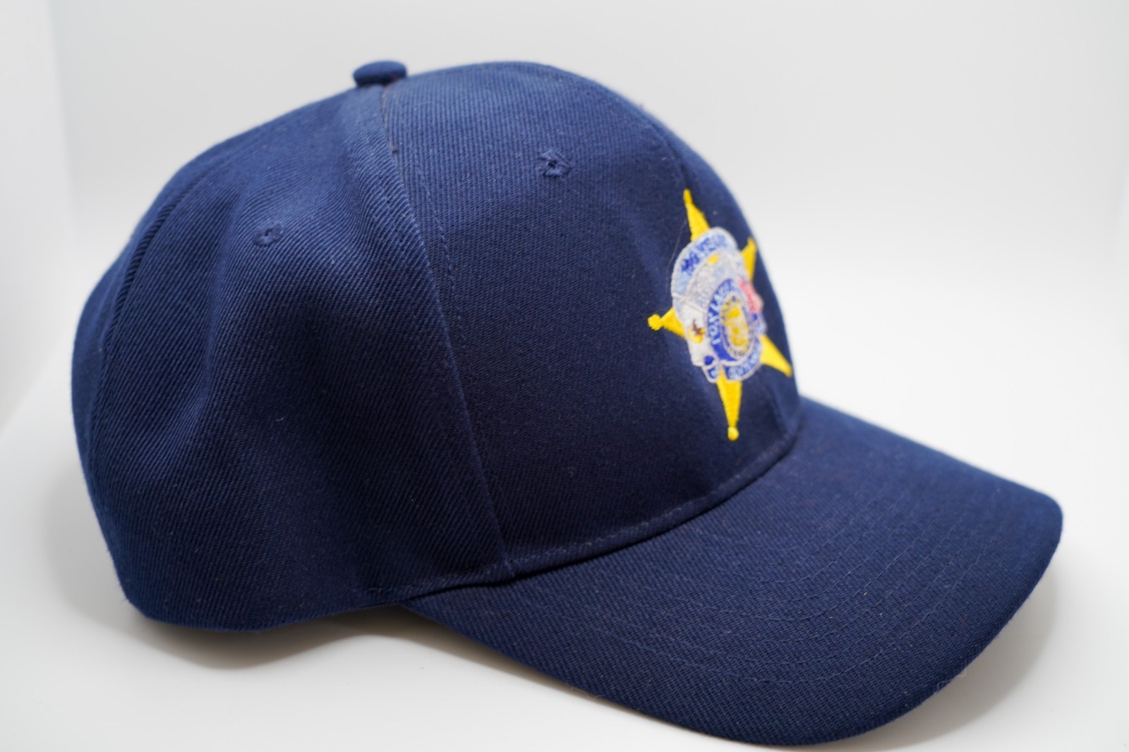 Fox Lake Illinois Corrupt Police joe gliniewicz HAT HB1