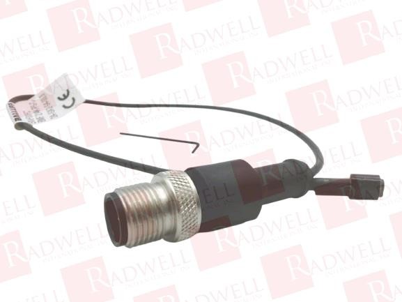 BALLUFF BMF 214K-PS-C-2A-SA2-S4-00,3 / BMF214KPSC2ASA2S4003 (BRAND NEW)