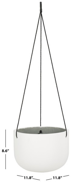 Safavieh RANCER PLANTER, Reduced Price 2172773548 PAT1527C