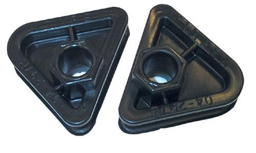 SPI Spring Adjustment Block for 1989-1998 Arctic Cat Cougar Snowmobile