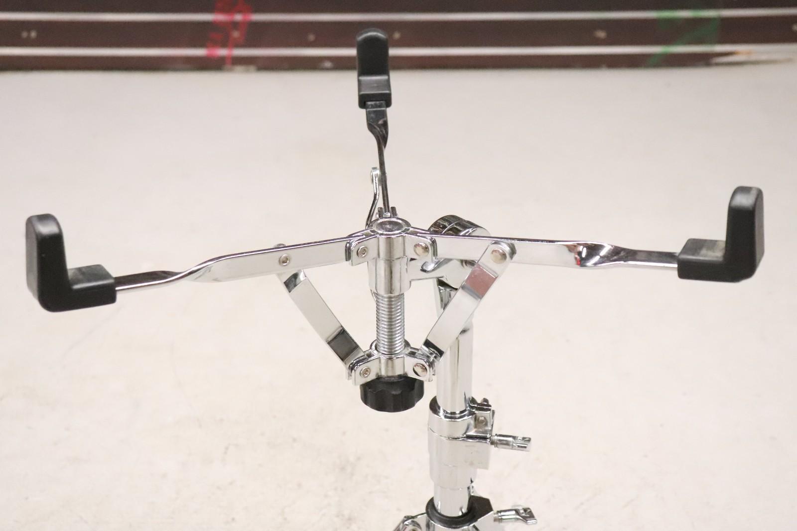 Remo Double Braced Snare Drum Stand