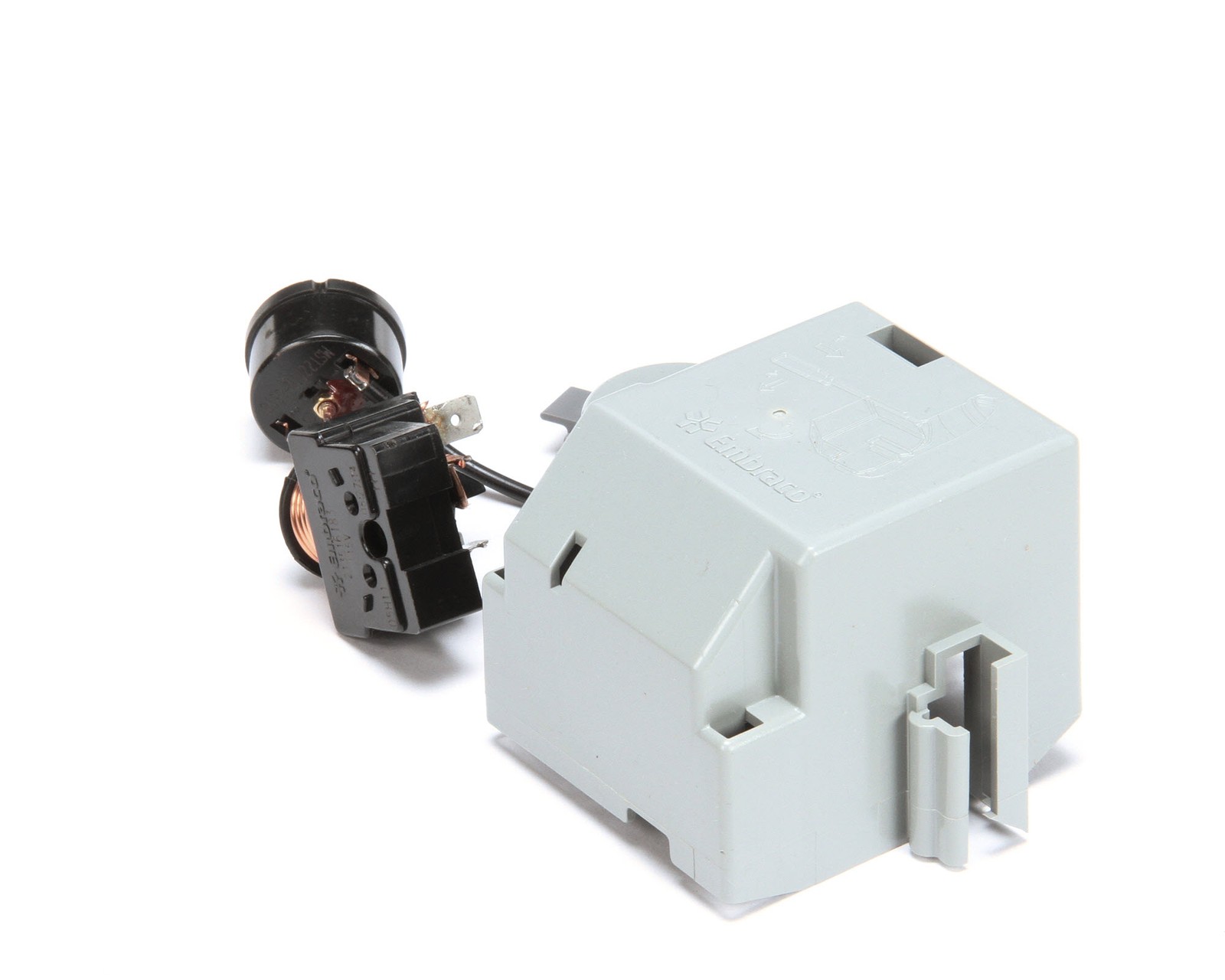 Manitowoc Ice Overload/Relay Assembly #1350362 8505683 - Free Shipping + Geniune