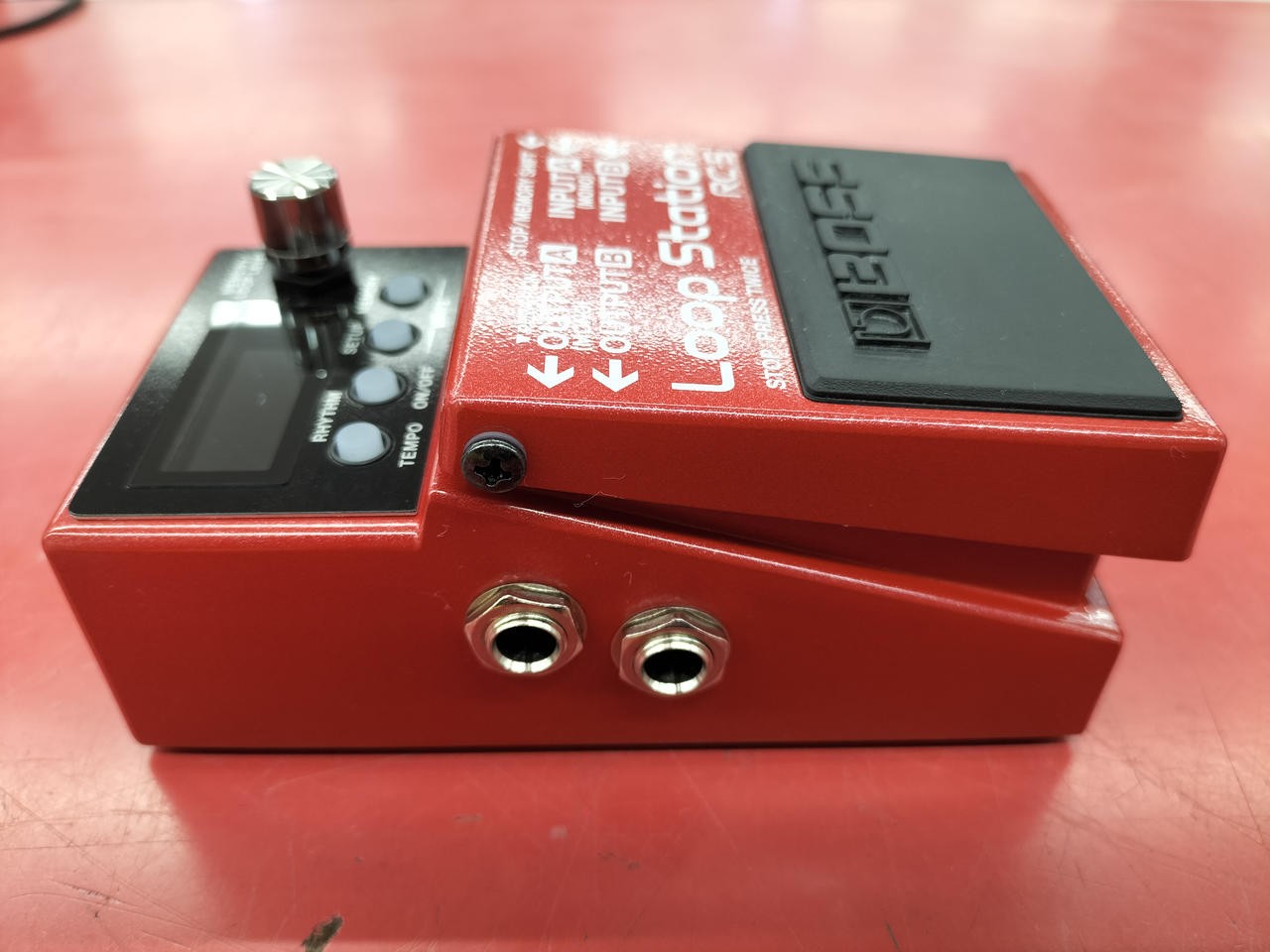 BOSS Model RC-5