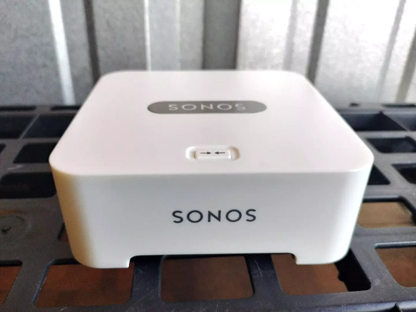 SONOS BRIDGE - Model No - Bridge - With Power Cord
