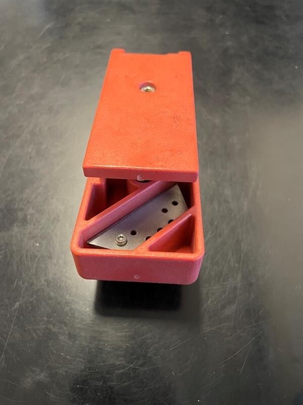 RFS D01 E01 Manual Trim Tool for Dragonskin