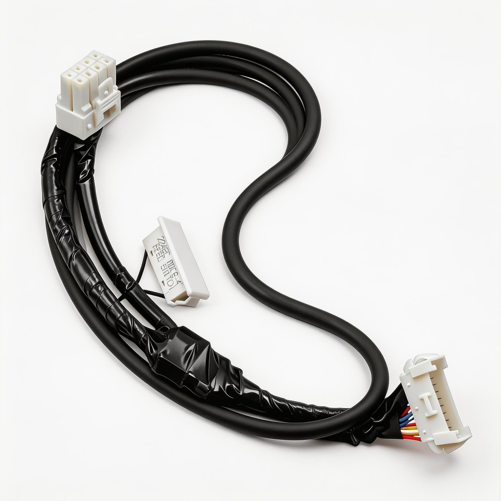 DA96-00640B Refrigerator Wiring Harness DA96-00640A AP5623877 PS4168713 2248C...