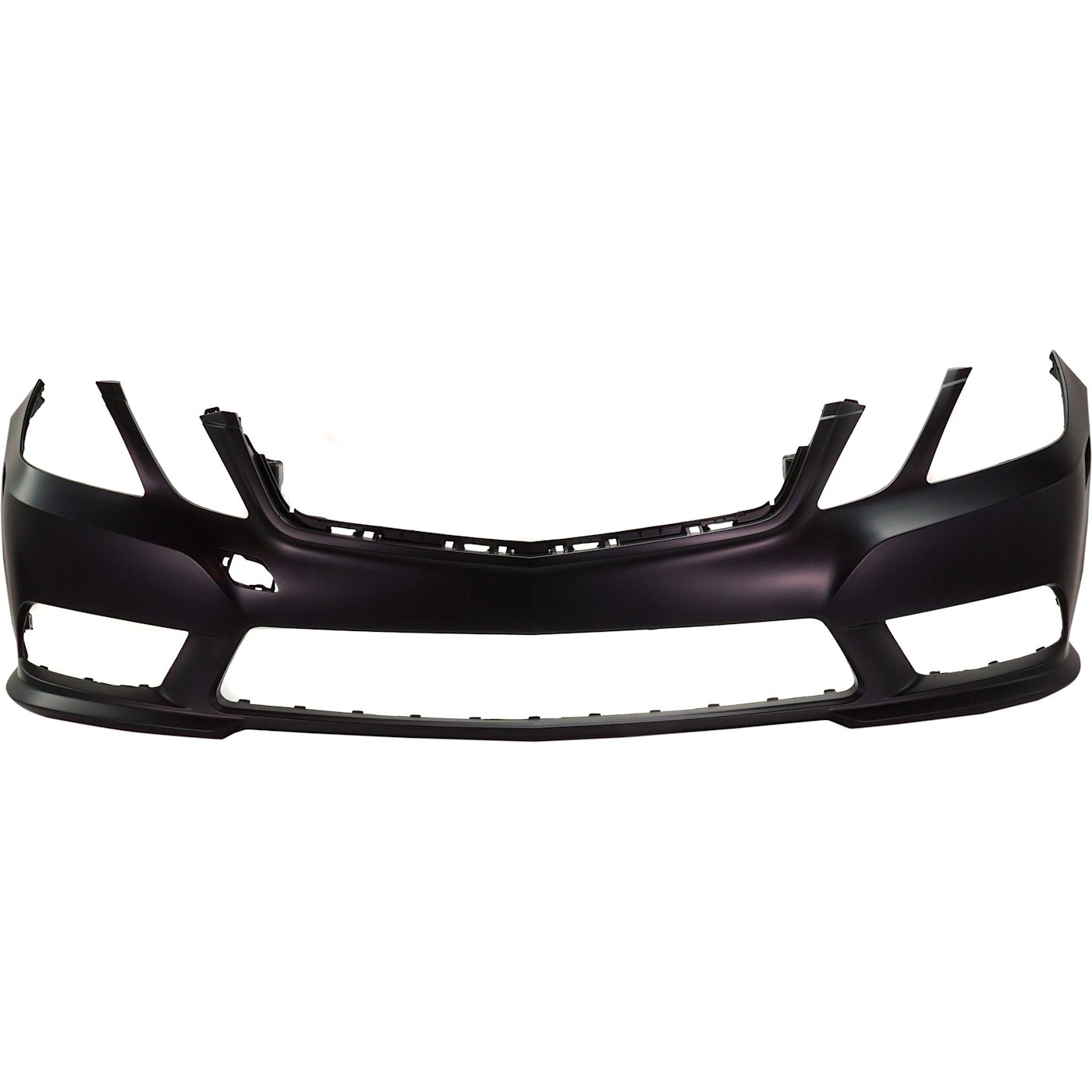 New Bumper Cover Fascia Front for Mercedes E Class MB1000302 21288024409999