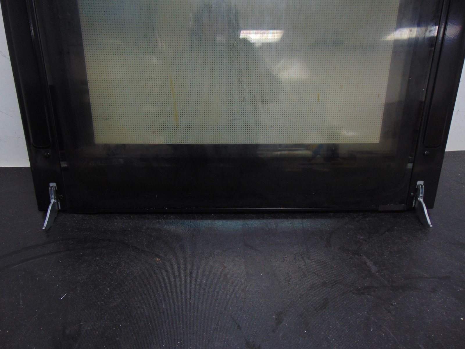 Element Range EER34MSCB Door Assembly with Handle