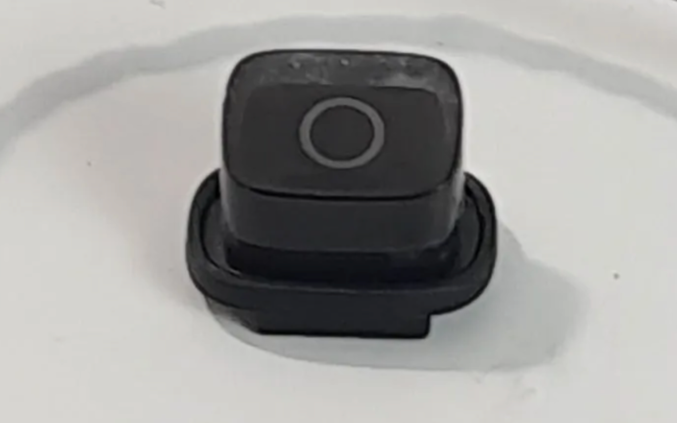 Original Yuneec Typhoon H Power Button