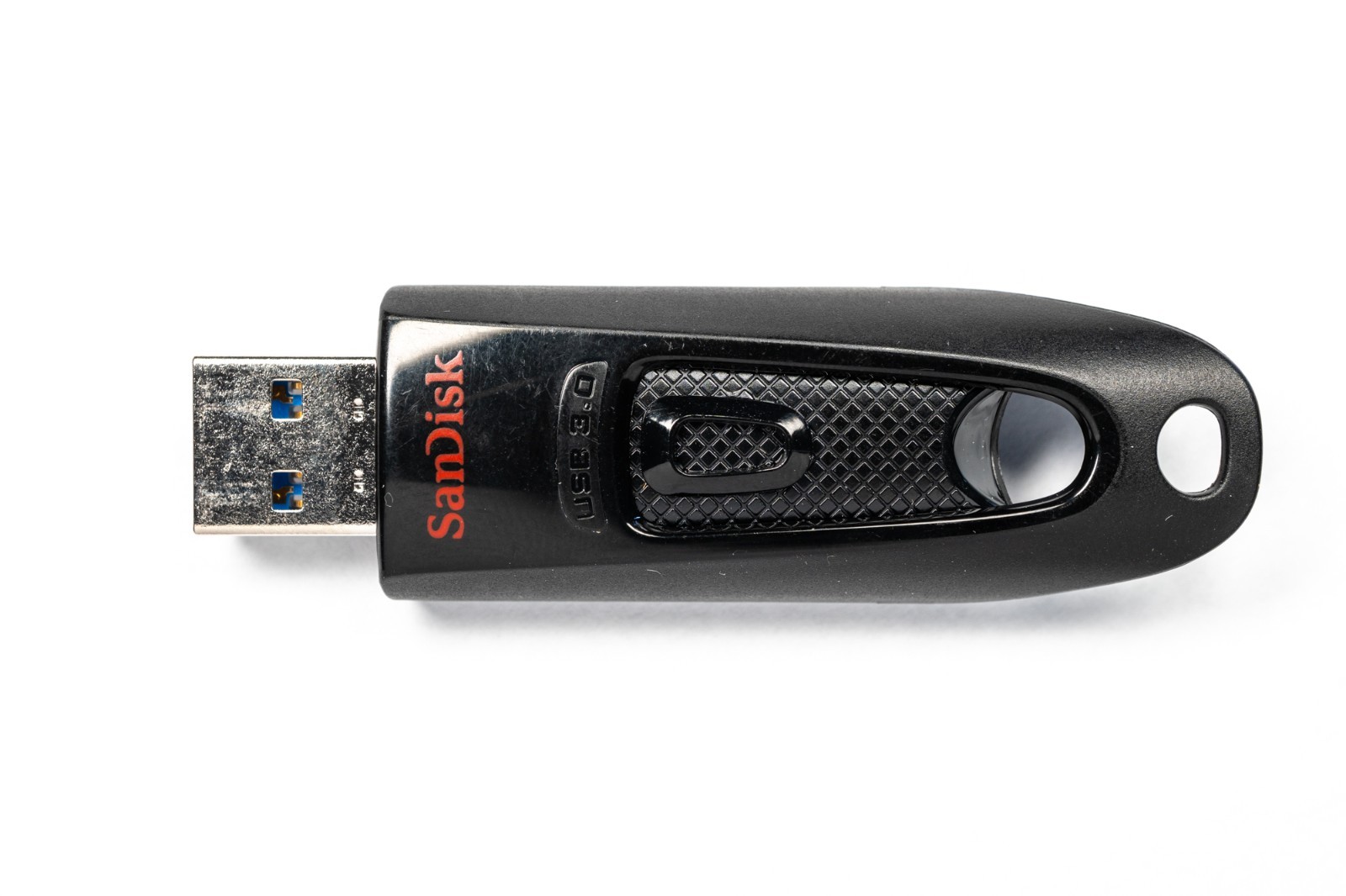 64GB SanDisk Ultra SDCZ48-064G-U46 Flash Drive Thumb Drive Memory Stick
