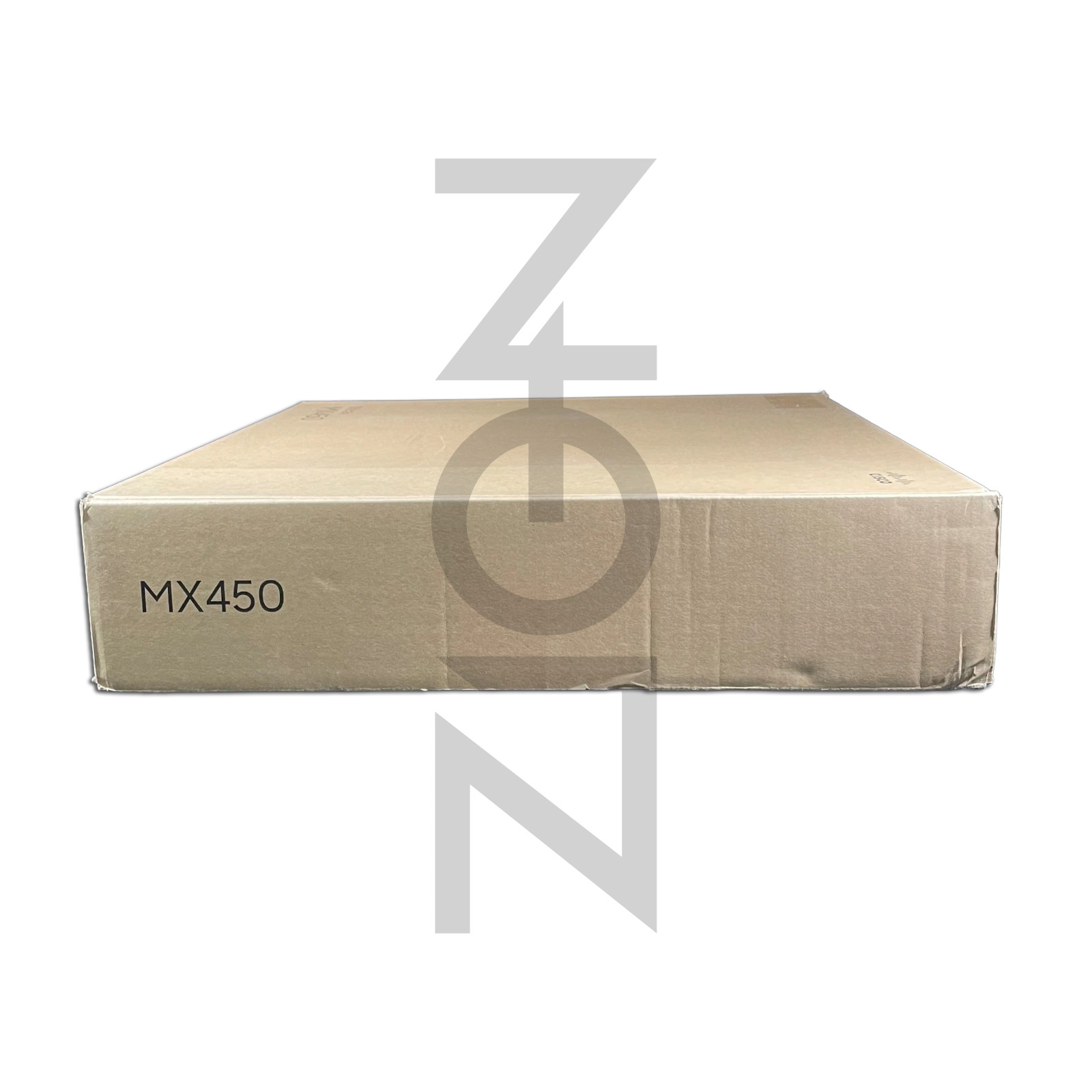 NEW MX450 Cisco Meraki MX450-HW Cloud Managed Security Appliance/ Unclaimed