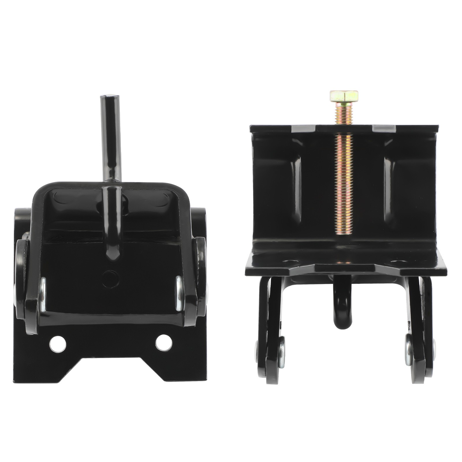 Weight Distribution Equalizer Bar 2" Up to 10000lb w/ Sway control For Class III