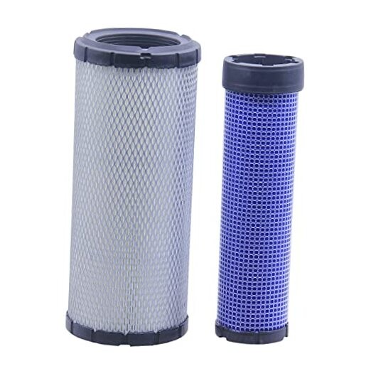 AF-8602-S Air (H&V) Filter Replaces P822768 + P822769, RE68048 + RE68049,