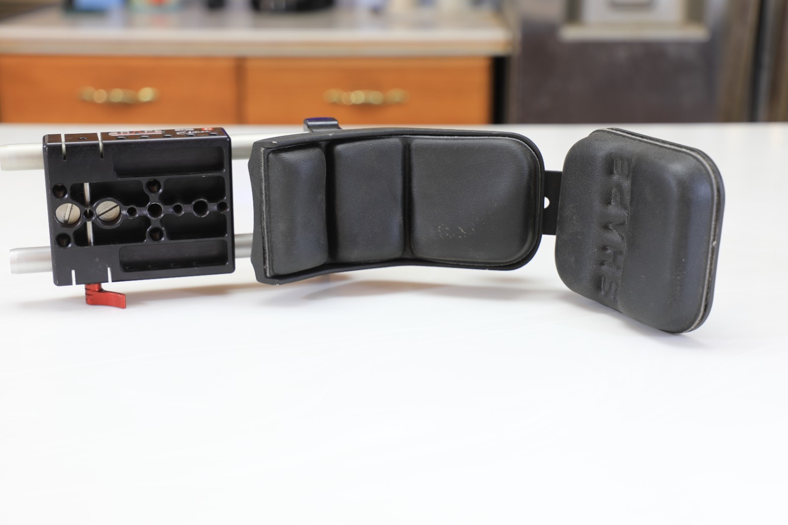shape eos ediition shoulder stabilizer