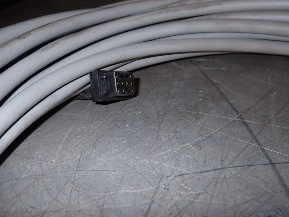 POWER CABLE W2-XS2