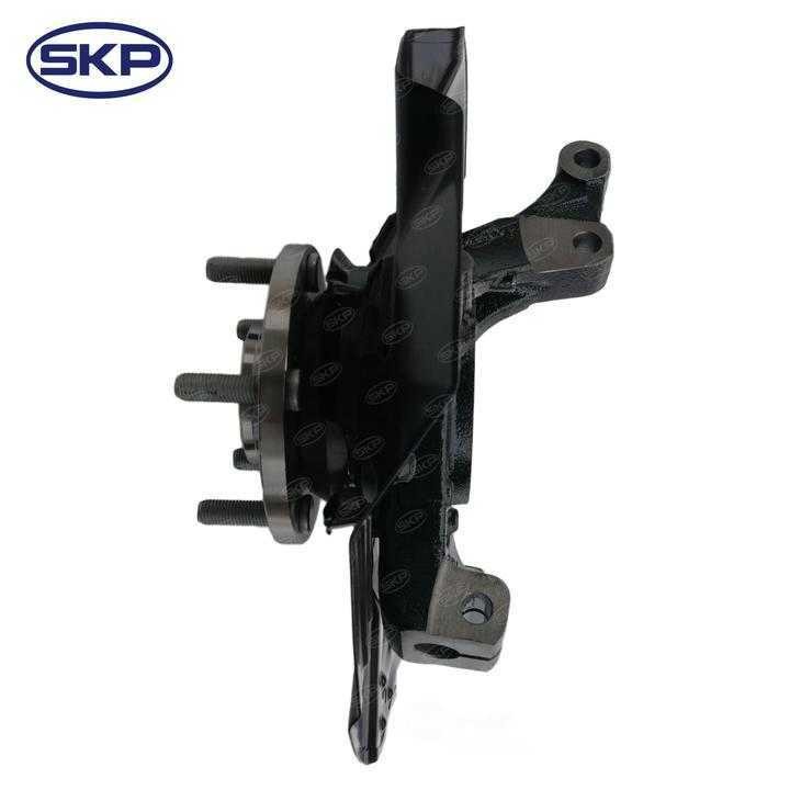 Steering Knuckle Kit SKP SK698458 fits 2011 Kia Optima