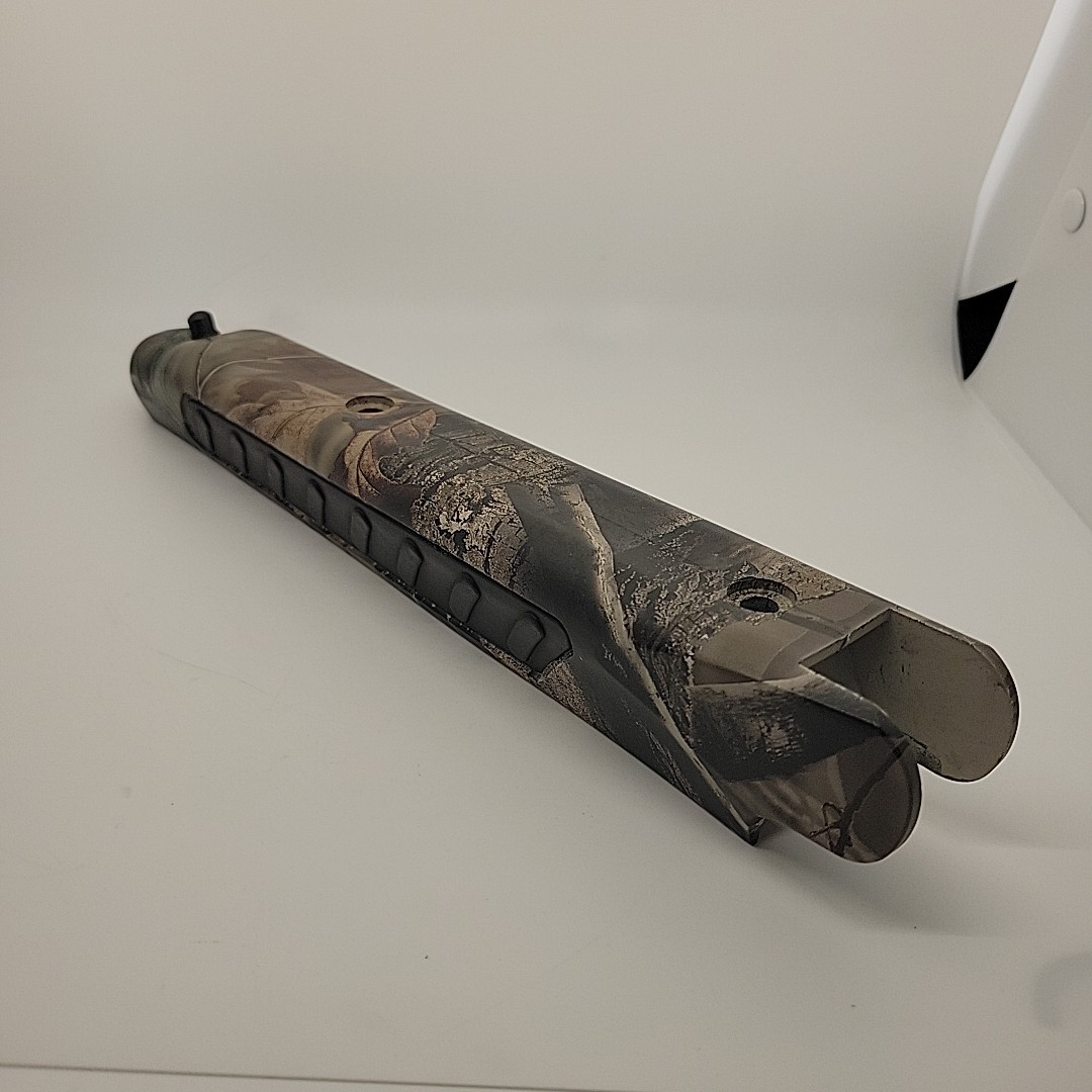 Thompson Center Encore Muzzleloader Camo Flextech Forearm with Screws -FLEX TECH