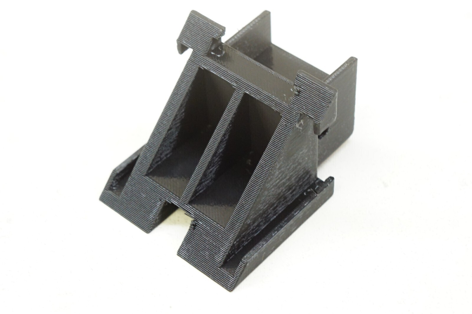 Miter Fence End Block Cap for Ryobi BT3000 & BT3100 Table Saw Slide