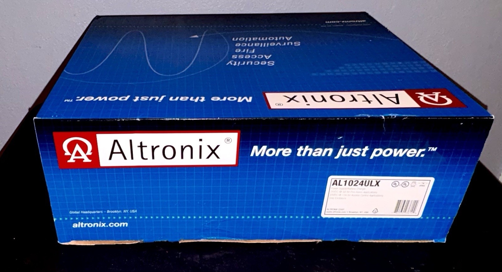 Altronix AL1024ULX