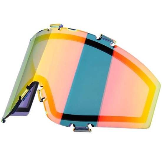 JT Spectra ProFlex/Flex 8/Premise/QLS Thermal Lens - Prizm Hi-Def 2.0