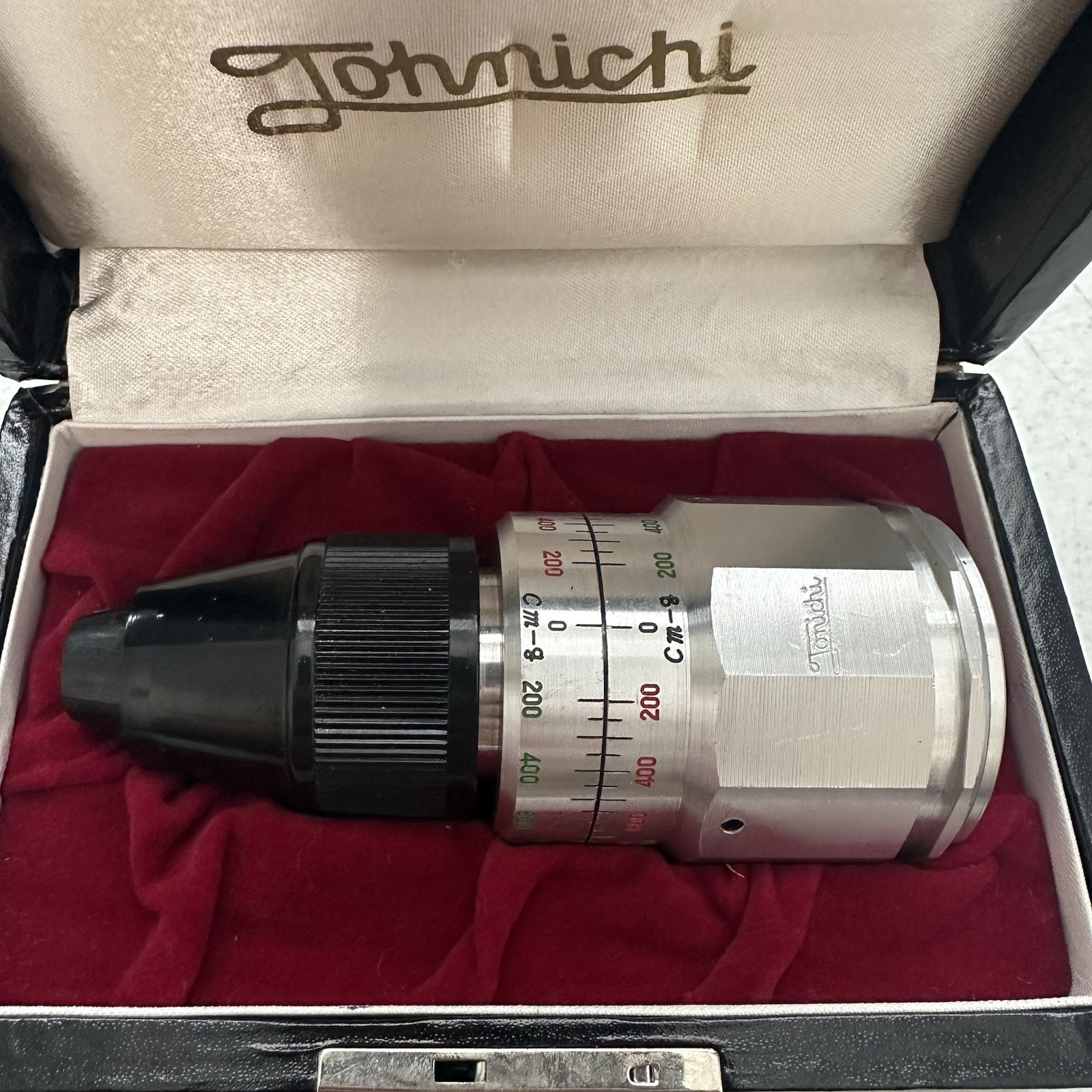 Universal instruments Tohnichi 2400 ATG Torque Gauge