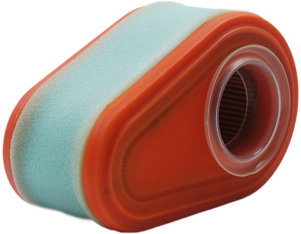 OakTen Replacement Air Filter Combo for Briggs & Stratton 792038 with pre-cleane