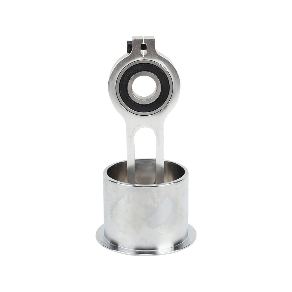 KK-4835 Compressor Piston Kit Connecting Rod Replacement Kit For Sears Craftsman