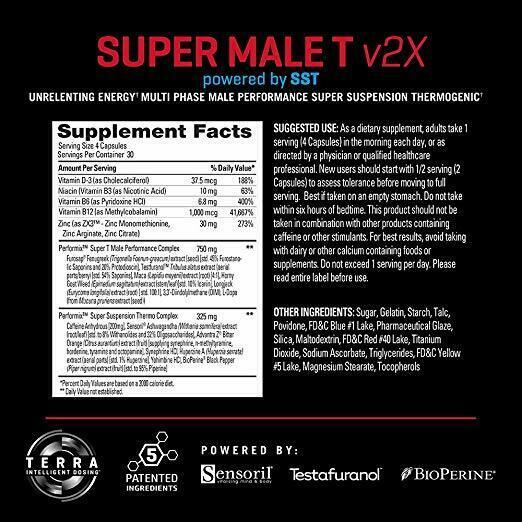 Cellucor P6 Ultimate 150 Capsules -- Free Shipping!!!!!