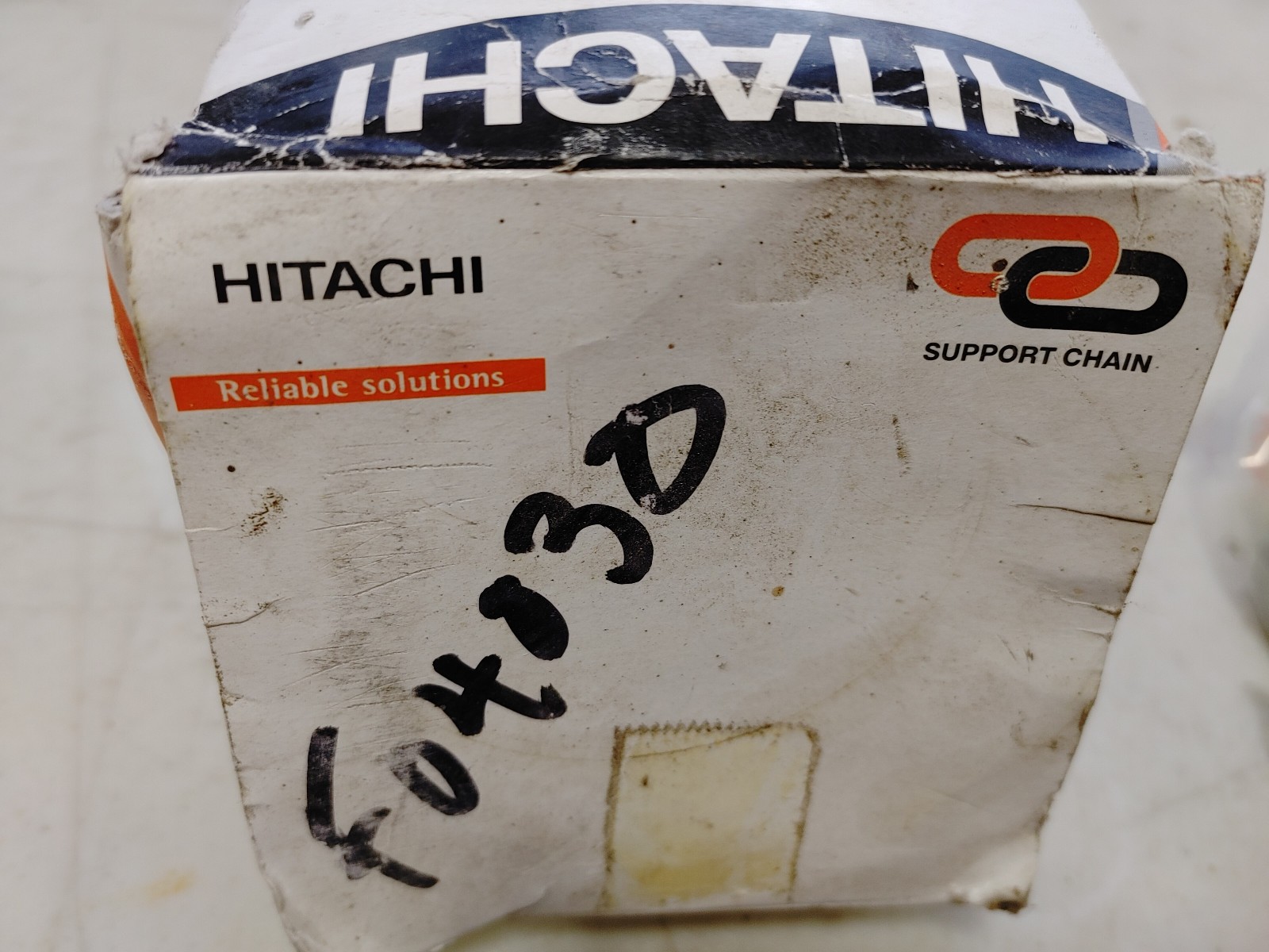 NEW OEM 6342242590 Hitachi Bushing (P2CE6)